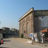21/07/06 Via Udine chiusa per demolizione sopraelevata corso Mortara